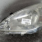 Optique avant principal gauche (feux)(phare) PEUGEOT PARTNER 2