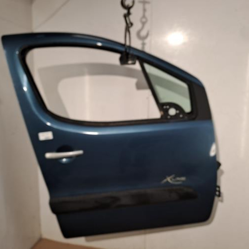Porte avant droit PEUGEOT PARTNER 2