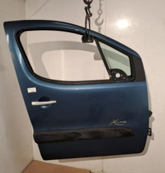 Porte avant droit PEUGEOT PARTNER 2