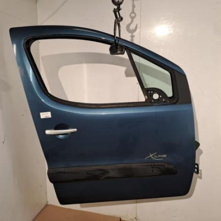 Porte avant droit PEUGEOT PARTNER 2