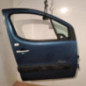 Porte avant droit PEUGEOT PARTNER 2