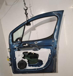 Porte avant droit PEUGEOT PARTNER 2 Photo n°3