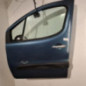 Porte avant gauche PEUGEOT PARTNER 2
