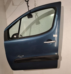 Porte avant gauche PEUGEOT PARTNER 2