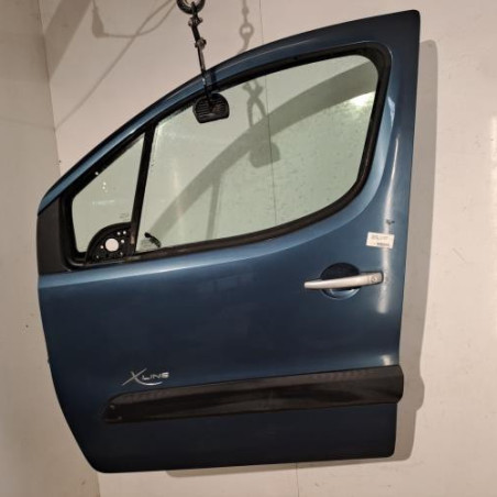Porte avant gauche PEUGEOT PARTNER 2