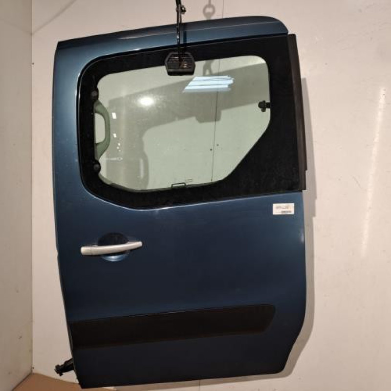 Porte laterale gauche PEUGEOT PARTNER 2