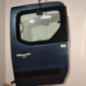 Porte laterale gauche PEUGEOT PARTNER 2
