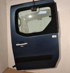 Porte laterale gauche PEUGEOT PARTNER 2