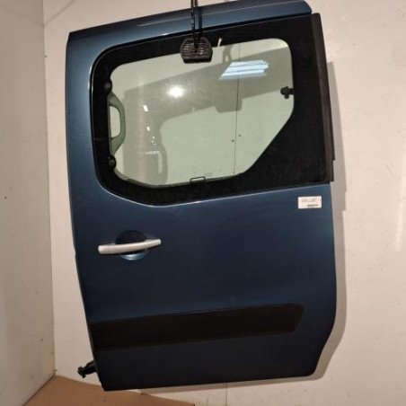 Porte laterale gauche PEUGEOT PARTNER 2