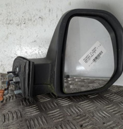 Retroviseur droit PEUGEOT PARTNER 2 Photo n°3