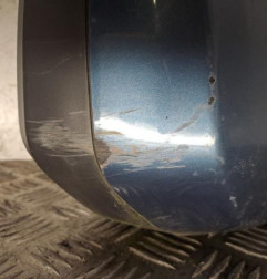 Retroviseur droit PEUGEOT PARTNER 2 Photo n°5