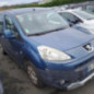 Retroviseur droit PEUGEOT PARTNER 2