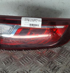 Feu arriere principal droit (feux) RENAULT MEGANE 4 Photo n°1