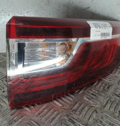 Feu arriere principal droit (feux) RENAULT MEGANE 4