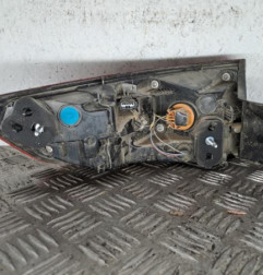 Feu arriere principal droit (feux) RENAULT MEGANE 4 Photo n°3