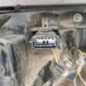 Feu arriere principal droit (feux) RENAULT MEGANE 4