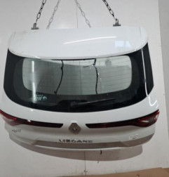 Malle/Hayon arriere RENAULT MEGANE 4 Photo n°1