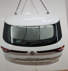 Malle/Hayon arriere RENAULT MEGANE 4