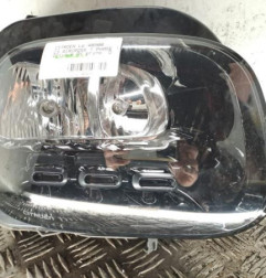 Optique avant principal droit (feux)(phare) CITROEN C3 AIRCROSS 1