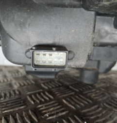 Optique avant principal droit (feux)(phare) CITROEN C3 AIRCROSS 1 Photo n°4