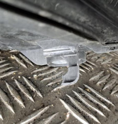 Optique avant principal droit (feux)(phare) CITROEN C3 AIRCROSS 1 Photo n°6