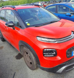 Optique avant principal droit (feux)(phare) CITROEN C3 AIRCROSS 1 Photo n°8