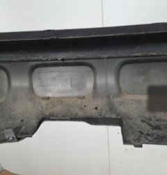 Pare choc arriere CITROEN C3 AIRCROSS 1 Photo n°3