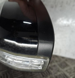 Retroviseur gauche CITROEN C3 AIRCROSS 1 Photo n°6