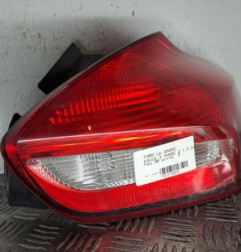 Feu arriere principal droit (feux) FORD FOCUS 3 Photo n°1