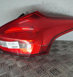 Feu arriere principal droit (feux) FORD FOCUS 3