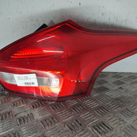 Feu arriere principal droit (feux) FORD FOCUS 3