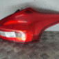 Feu arriere principal droit (feux) FORD FOCUS 3