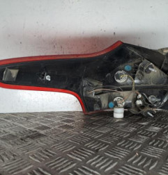 Feu arriere principal droit (feux) FORD FOCUS 3 Photo n°3