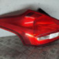 Feu arriere principal gauche (feux) FORD FOCUS 3