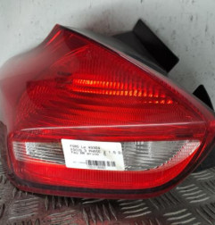 Feu arriere principal gauche (feux) FORD FOCUS 3