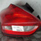 Feu arriere principal gauche (feux) FORD FOCUS 3