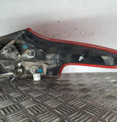 Feu arriere principal gauche (feux) FORD FOCUS 3 Photo n°3