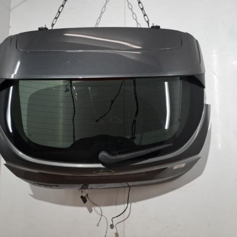 Malle/Hayon arriere FORD FOCUS 3