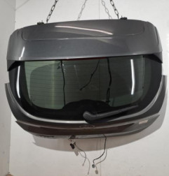 Malle/Hayon arriere FORD FOCUS 3