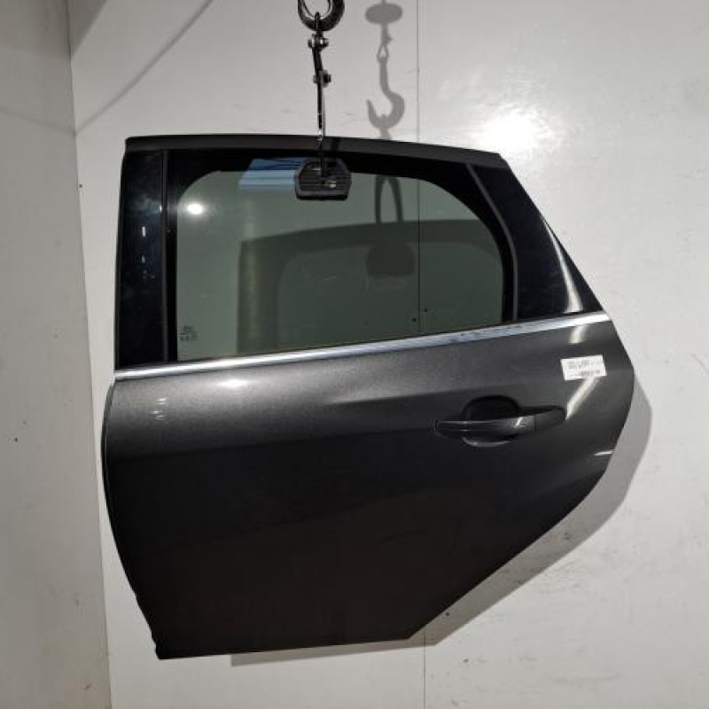 Porte arriere gauche FORD FOCUS 3