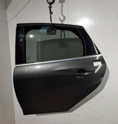 Porte arriere gauche FORD FOCUS 3