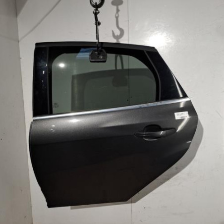 Porte arriere gauche FORD FOCUS 3