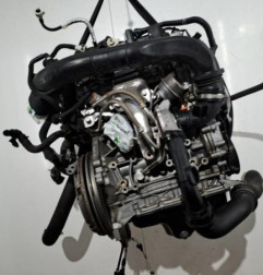 Moteur FORD FOCUS 4 Photo n°3
