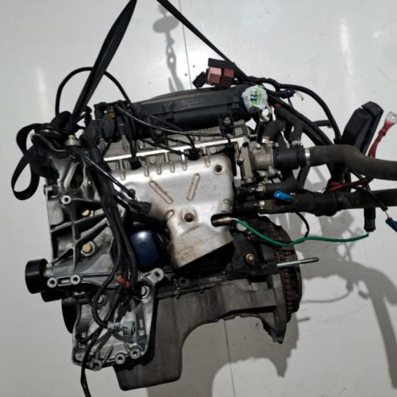 Moteur DACIA LOGAN 1