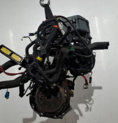 Moteur DACIA LOGAN 1