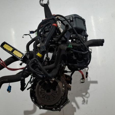 Moteur DACIA LOGAN 1