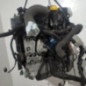 Moteur RENAULT CLIO 4