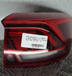 Feu arriere principal droit (feux) VOLKSWAGEN T-ROC