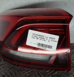 Feu arriere principal gauche (feux) VOLKSWAGEN T-ROC