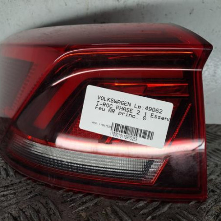 Feu arriere principal gauche (feux) VOLKSWAGEN T-ROC